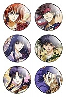 ����� ������� ������� "Rurouni Kenshin" No.1