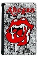     Ahegao Logo (Rolling Stone Ver.)