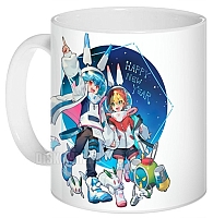 ������ Yu-Gi-Oh! / Happy New Year