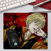 ������ ��� ����� Zetsuen no Tempest 56239
