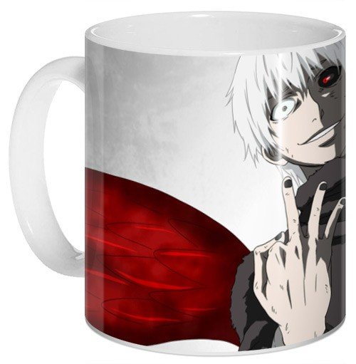 ���������� ������� ������������ ������ �� ����� ��������� ���� / Tokyo Ghoul / Tokyo Kushu / ��������� ������