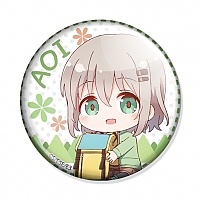  Encouragement of Climb: Third Season - Chibi Aoi