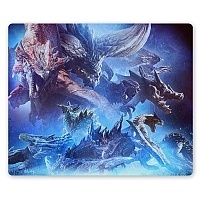 ������ ��� ����� ������������� Monster Hunter: World - Monsters