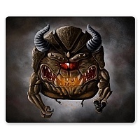 ������ ��� ����� ������������� DOOM Monster
