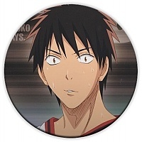    Kuroko no Basuke 305846