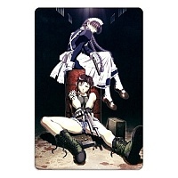 ������ ��������� ������������� Black Lagoon 310431