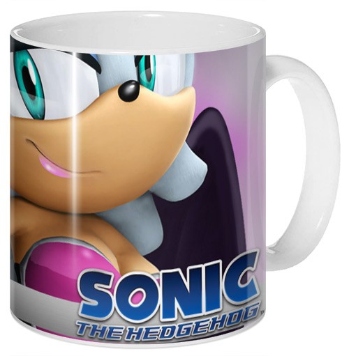 ���������� ������� ������������ ������ �� ����� ����� / Sonic the Hedgehog / �� �����