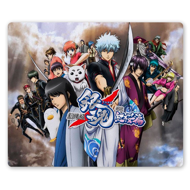 ���������� ������� ������ ��� ����� Gintama 57731 �� ����� � ����� ������� / Gintama