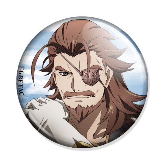 ���������� ������� ������ Granblue Fantasy The Animation Eugen �� ����� � ����� �������� ������� / Granblue Fantasy