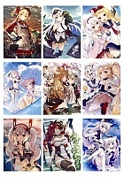 �������� Azur Lane No.3