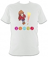   Toradora
