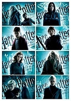 ������� ��������� Harry Potter No.3