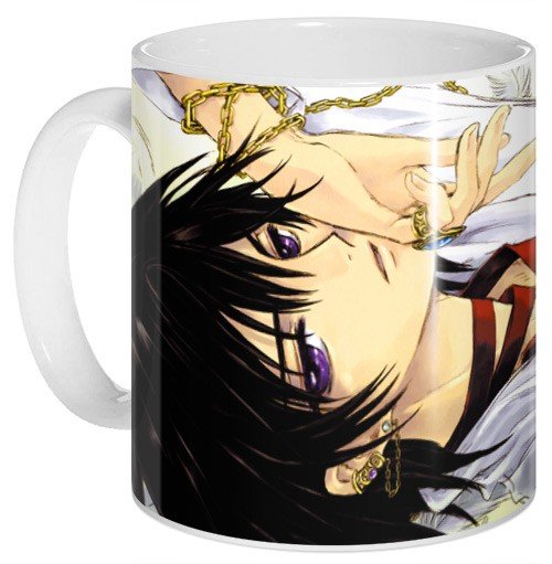 ���������� ������� ������������ ������ �� ����� ��� ���� / Code Geass