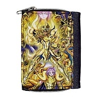 ������� ��������� Saint Seiya: Gold Saints