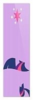  My Little Pony - Twilight Sparkle Logo