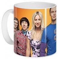 ������ The Big Bang Theory 351413