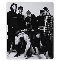 ������ ��� ����� ������������� Bangtan Boys BTS