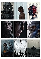 ������� ��������� "Death Stranding" No.1