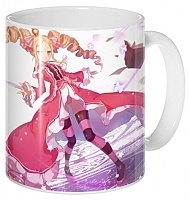 ������ ����� � �������������� ���� � ���� Beatrice