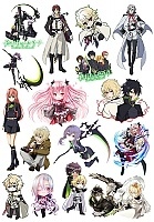   Seraph of the End