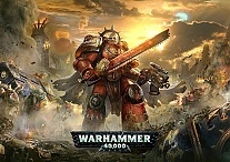 ������ �������� Warhammer 40000