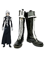 ������ ��� ����� ������� ����-��� / D�Gray-Man Allen Walker