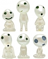 ����� ������� Princess Mononoke (6 ����)