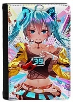 ������� �� ������� ������ Vocaloid