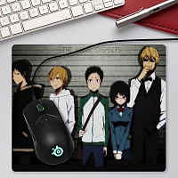 ������ ��� ����� Durarara!! 47910