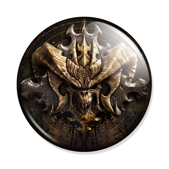 ���������� ������� ������ Diablo Lord of Terror �� ����� � ����� ������ / Diablo / ������