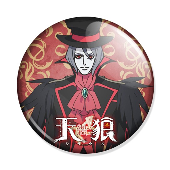 ���������� ������� ������ Sirius the Jaeger - Yevgraf �� ����� � ����� �������� �����: ������-����� / Tenrou: Sirius the Jaeger