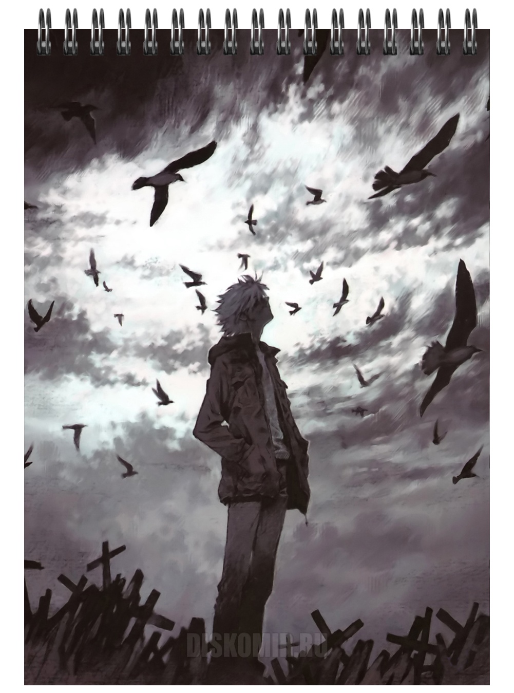 �������� ��� ��������� A5 Evangelion