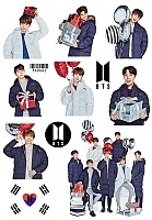  "BTS" No.10