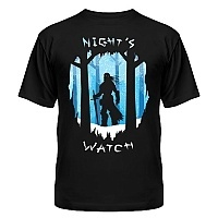 �������� Game of Thrones Night's Watch