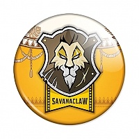 ������ Twisted Wonderland - Savanaclaw