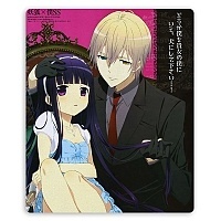 ������ ��� ����� Inu X Boku SS 52013