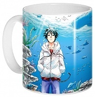 ������ Grand Blue - Iori Kitahara (manga ver.)