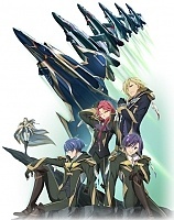 ������� ������ / Macross Delta