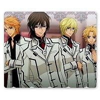 ������ ��� ����� Vampire Knight 60629