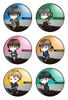 ����� ������� ������� "Psycho-Pass" No.2