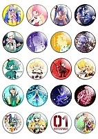   Vocaloid No.4