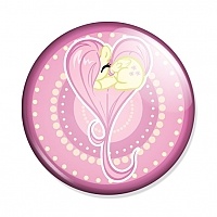 ������ My Little Pony - Fluttershy Heart