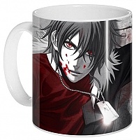 ������ Togainu no Chi 61799