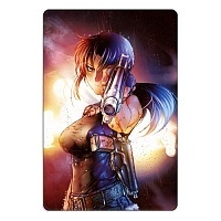 ������ ��������� ������������� Black Lagoon 310430