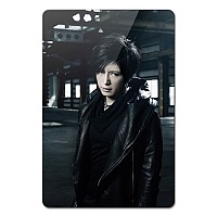    Gackt