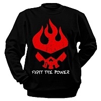  Gurren Lagann - Fight the Power