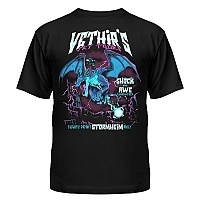    World of Warcraft - Legion Vethirs Sky Tours