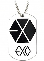  -  K-Pop EXO