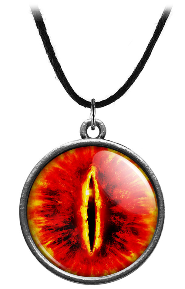 ���������� ������� ����� "The Lord Of The Rings" Eye of Sauron �� ����� � ����� ��������� ����� / The Lord of the Rings