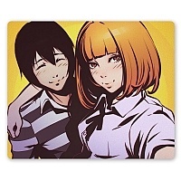 ������ ��� ����� Kangoku Gakuen 350530